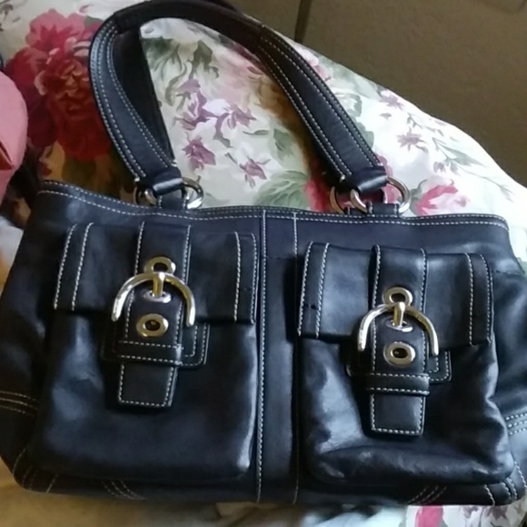 Coach - Picture 1 of 8